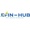 Finhub Middle East FZE Logotype
