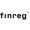 FINREG PARTNERS Logotype