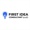 First Idea Consultant LLC Logotype