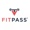 FITPASS Logotype