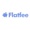 Flatfeecorp.com Logotype