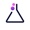 Flax Labs | Scientific E-commerce Marketing Logotype