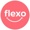 Flexoffices México Logotype