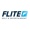 Flite Golf & Entertainment Logotype