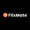 FlixMate Logotype