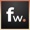 Floutwork Logotype