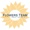 Flowers Team Real Estate Logotype