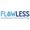 Flowless - Sustainable Solutions Logotype