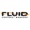 Fluid CM Logotype