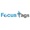 FocusTags Logotype
