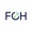 Future of Health (FOH) Logotype