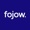 fojow. Logotype