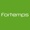 Fortemps sprl Logotype