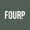 Fourp Logotype
