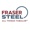 Fraser Steel Company Logotype