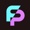 Frontier Pay Logotype