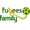 Fugees Family, Inc. Logotype