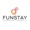 Funstay Logotype