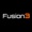 Fusion3 - 3D Printers Logotype