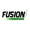 www.fusion5store.com Logotype