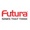 Futura Kitchen Sinks Logotype