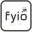 Fyio Logotype