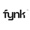 FYNK Logotype