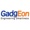 Gadgeon Systems Inc. Logotype