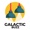 Galactic Buzz Logotype
