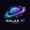 GalaxAI Logotype