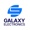 Galaxy Electronics Inc. Logotype