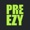 PREEZY Logotype