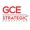 GCE Strategic Consulting Logotype
