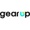 Gear Up Technology Logotype