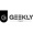 Geekly Digital Logotype