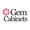 Gem Cabinets Logotype