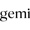 gemi beauty Logotype