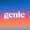 Genie Health Logotype
