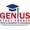 Genius Study Abroad Logotype