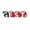 GEST Global Engineering Supply Trading Co. Logotype