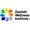 Gestalt Wellness Institute Logotype