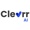 Clevrr AI Logotype