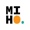 Miho Logotype