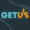 GETUS Communications Ltd Logotype