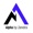 Alpha by Zendra Logotype