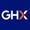 GHX Logotype