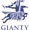 Gianty Co., Ltd. Logotype