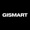 Gismart Logotype