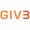 GIV3 Logotype