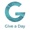 Give a Day - Giveaday.eu Logotype